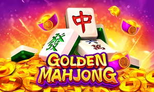 golden mahjong