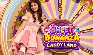 sweet bonanza